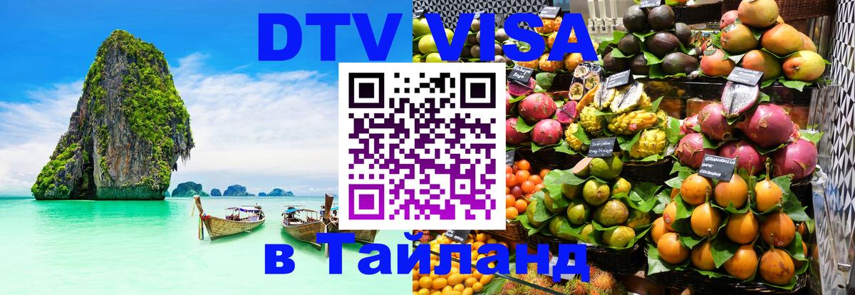 Оформление DTV визы под ключ: стоимость и тарифы, только загранпаспорт - 04.10.2025 